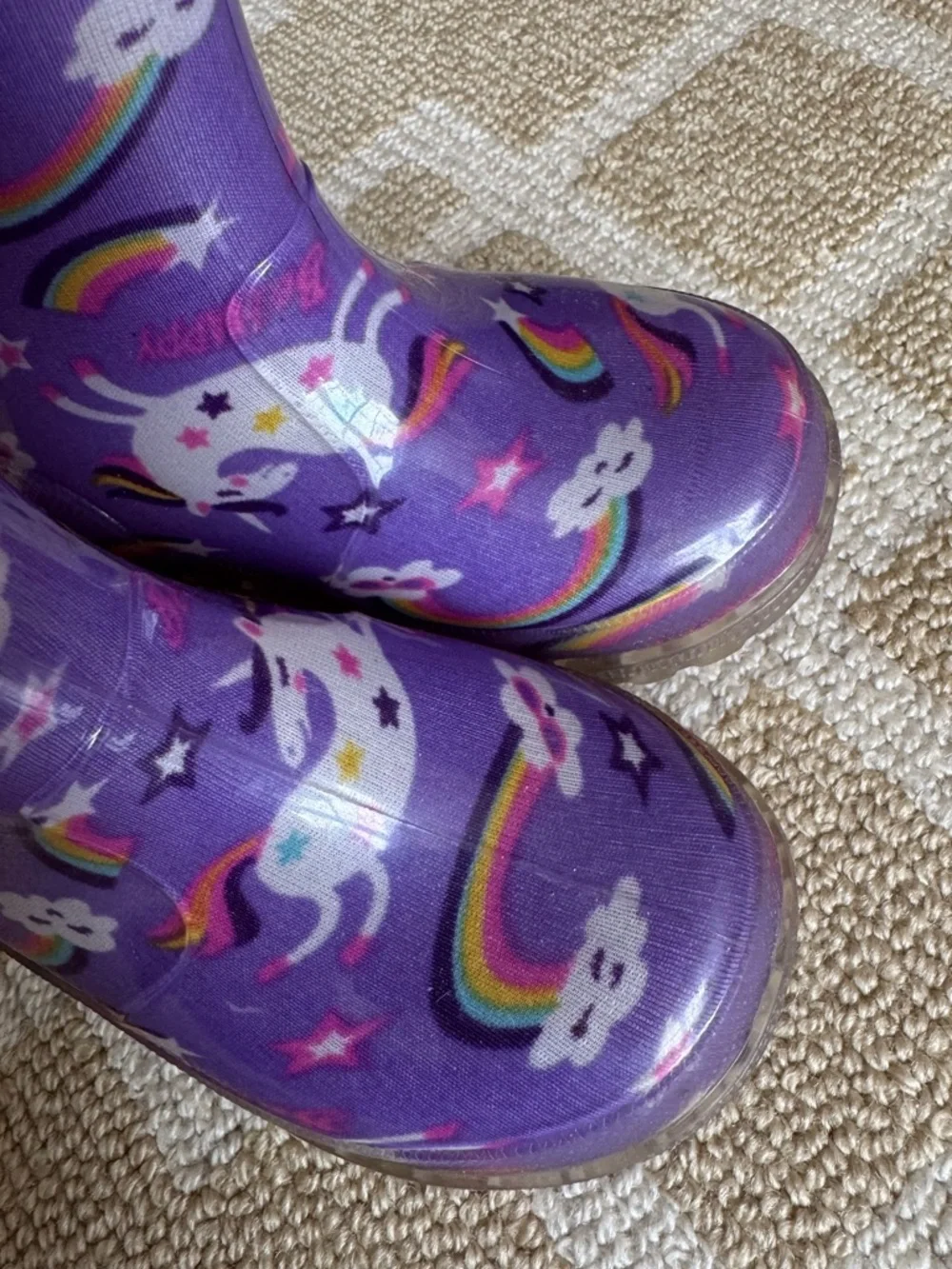 N/A adorable unicorn